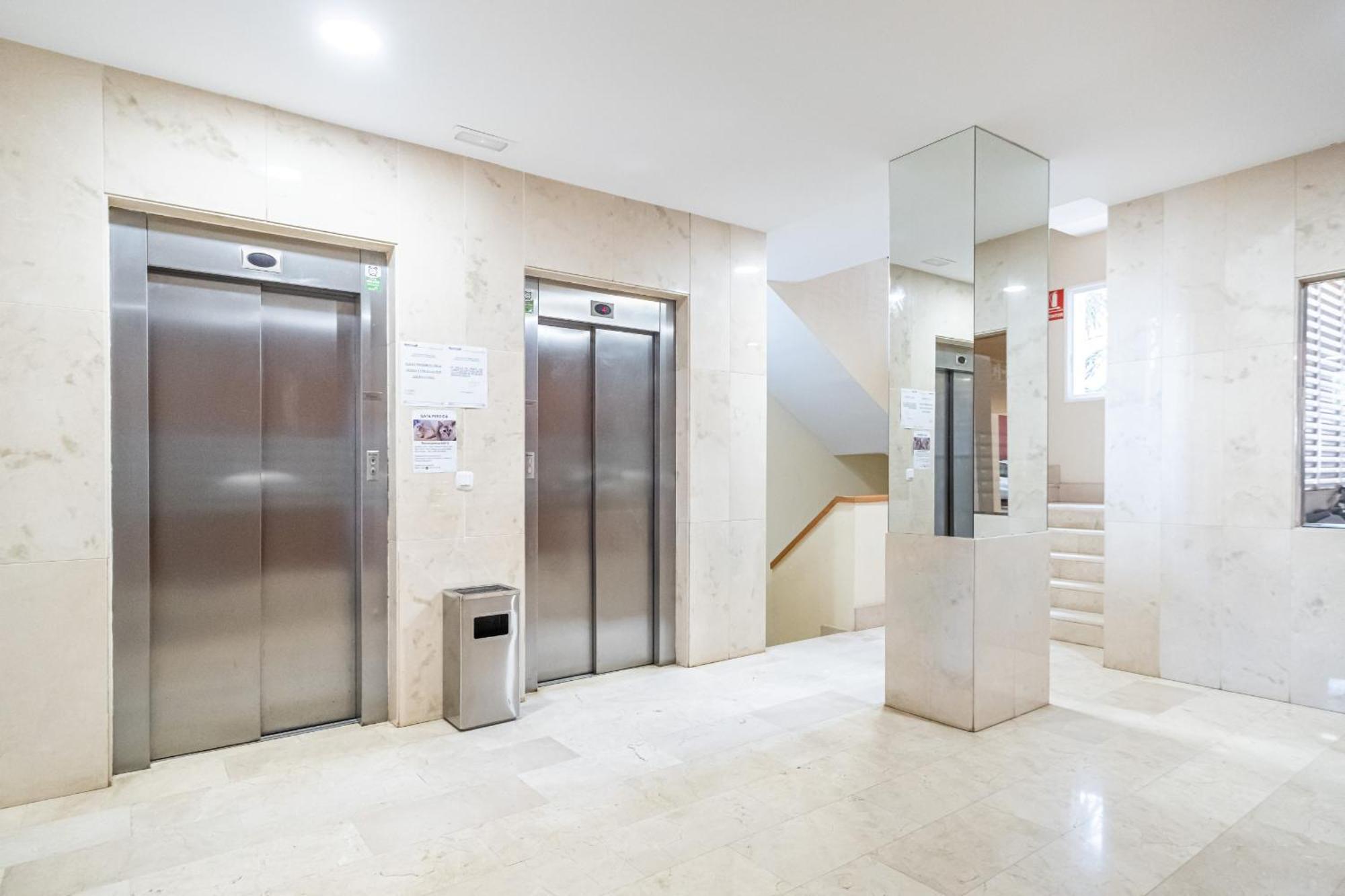 Cala Esmeralda 6-F Apartment Playa La Cala Beach Villajoyosa Eksteriør billede
